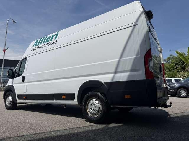 Peugeot Boxer 2.2HDi35XLH3 165cv E6C Gancio 3900x1780x1950kg1300