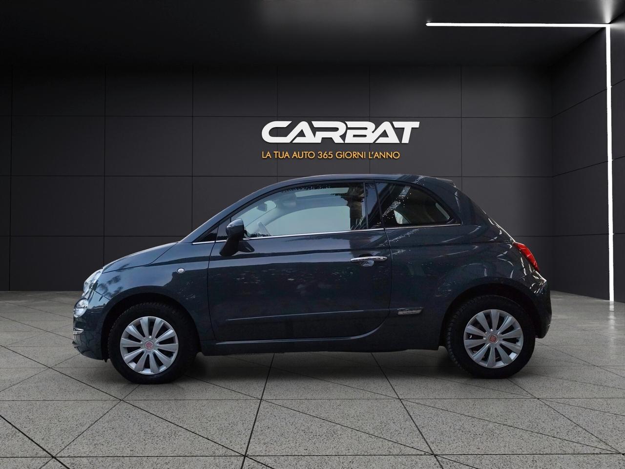 FIAT 500 (2015-2024) 500 1.2 Pop