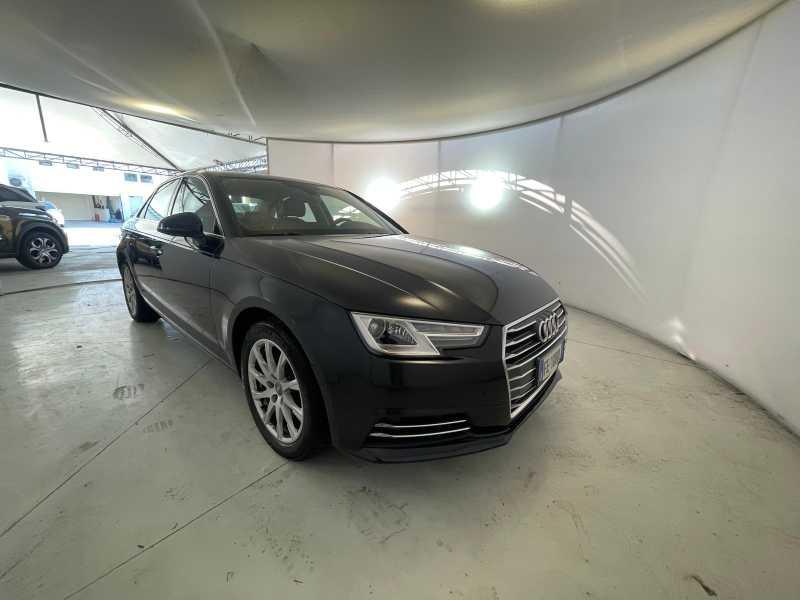 AUDI A4 V - A4 2.0 tdi Business Sport 150cv