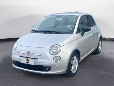 FIAT 500 1.2 Pop 69cv