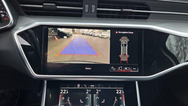 AUDI A6 Avant 40 2.0 TDI S tronic Business Sport PERMUTE