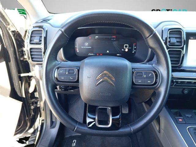 CITROEN C5 Aircross BlueHDi 130 S&S Business