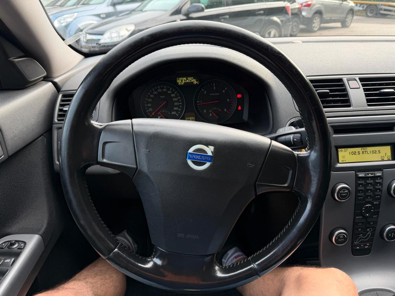 Volvo V50 D4 Momentum