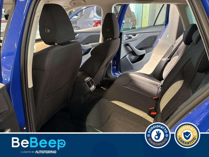 Skoda Kamiq 1.0 TSI STYLE 110CV DSG