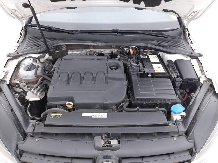 Volkswagen Golf Variant Variant Executive DSG BR727348 2.0 Diesel 150CV