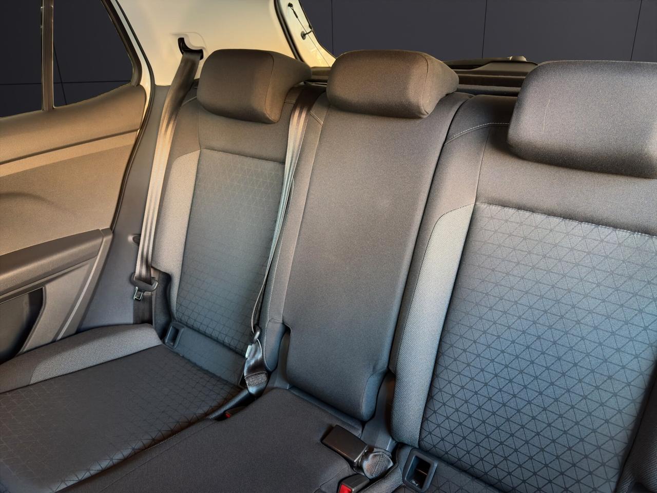 Volkswagen T-Cross 1.0 TSI Style 95CV PREZZO REALE