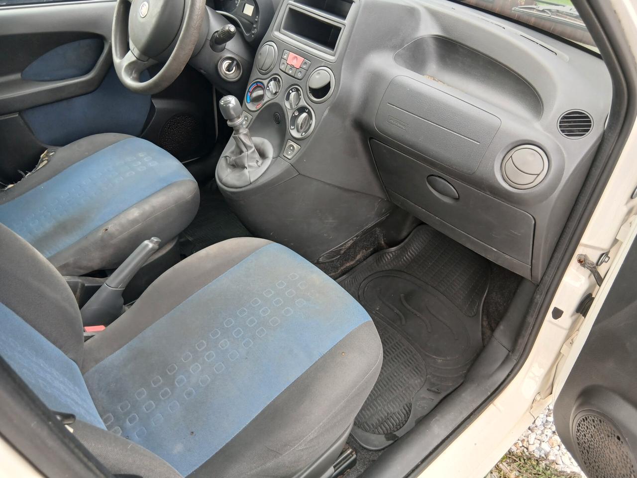 Fiat Panda 1.2 Dynamic