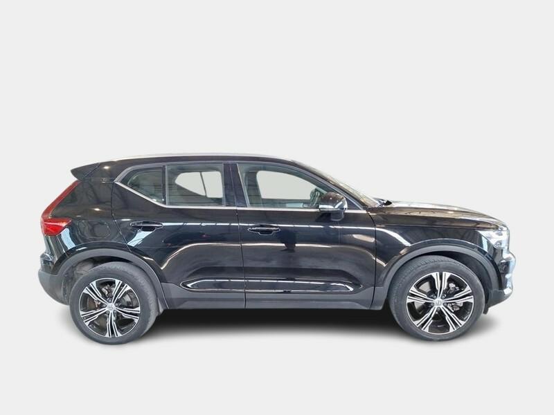 VOLVO XC40 T5 Plug-in Hybrid auto Recharge Inscription Expression