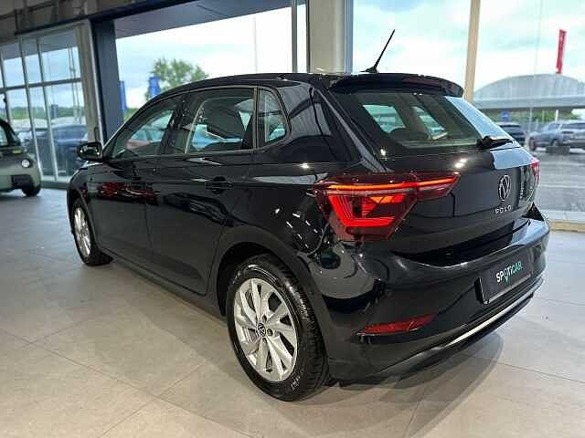 Volkswagen Polo 6ª serie 1.0 TSI Style