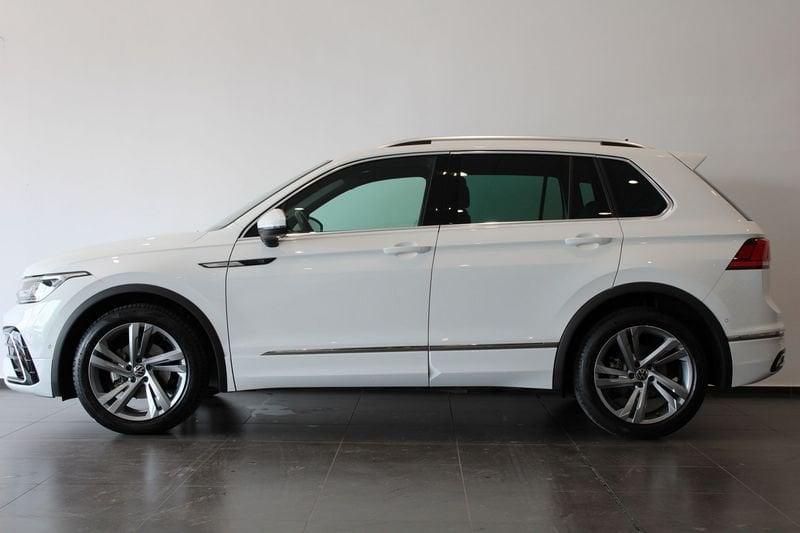 Volkswagen Tiguan 2ª SERIE 2.0 TDI 150 CV SCR DSG R-Line