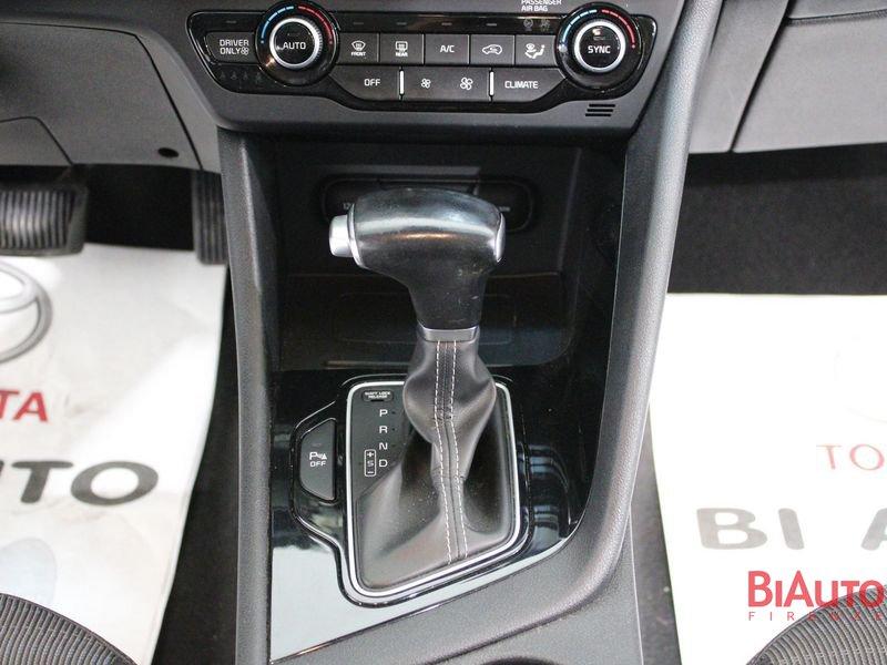 KIA Niro Niro 1.6 GDi DCT HEV Style