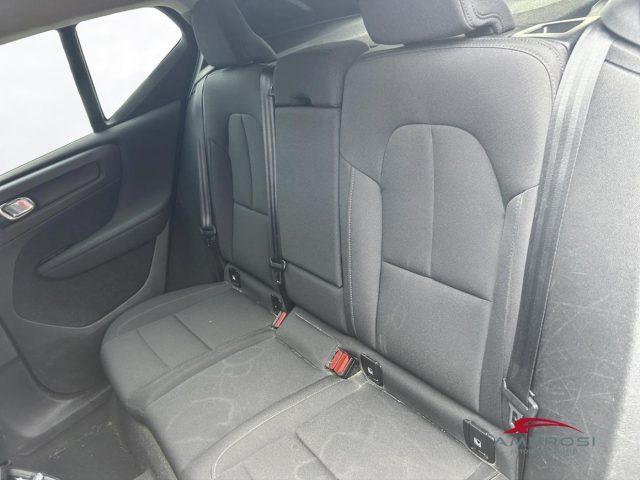 VOLVO XC40 T5 Recharge Plug-in Hybrid Inscription Expression