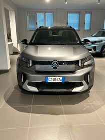 Citroen C3 Aircross Hybrid 136 e-DCS6 You Pack Plus