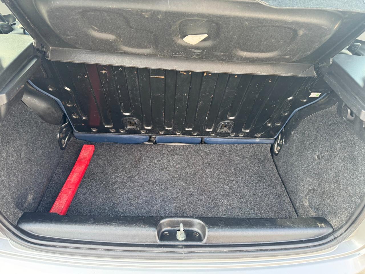 Fiat Panda 1.2 BENZINA Lounge