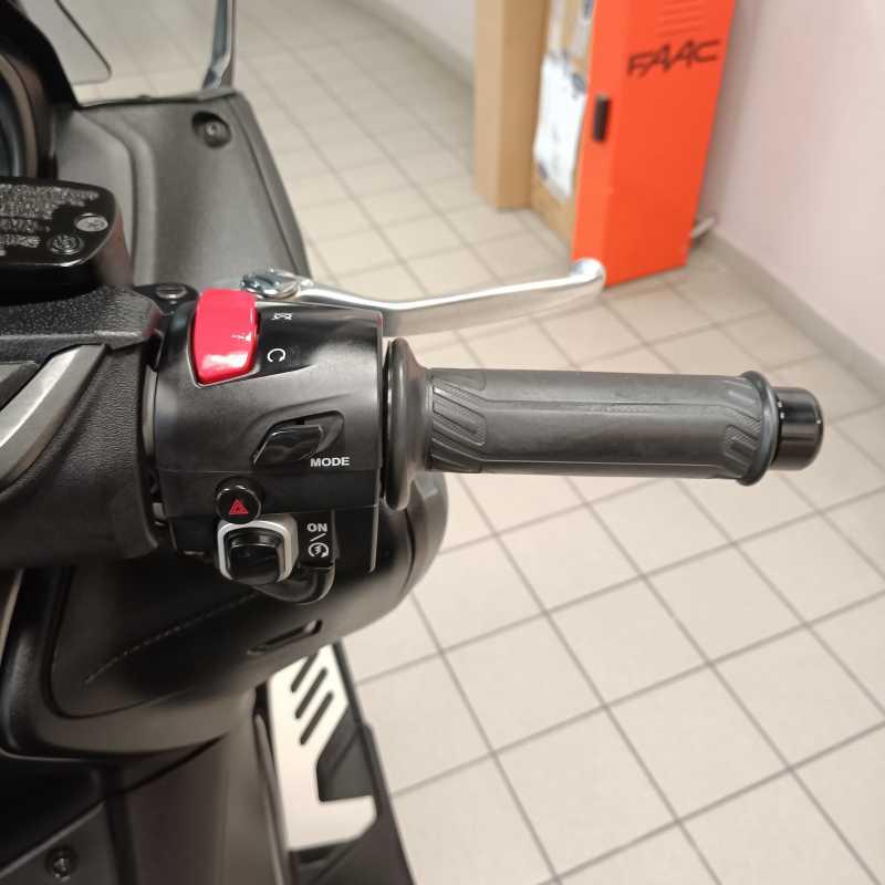 Yamaha T-Max 560 Tech Max - 2022