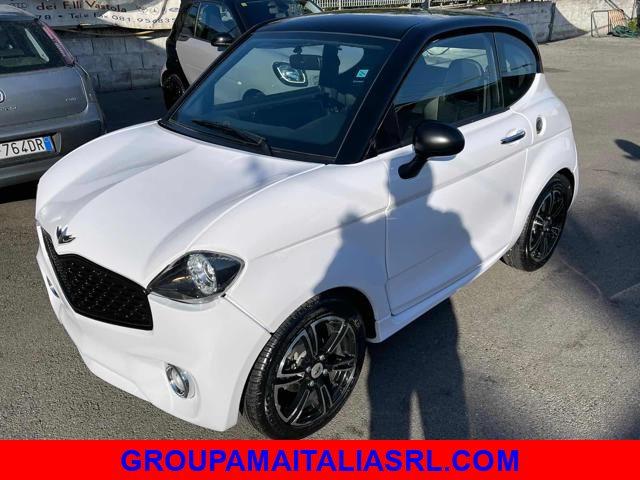 CHATENET CH40 Sport Line Km cerificati Minicar Macchinina 50