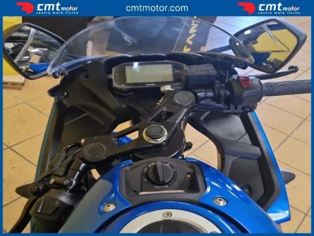 SUZUKI Other GSX R 125 Garantita e Finanziabile