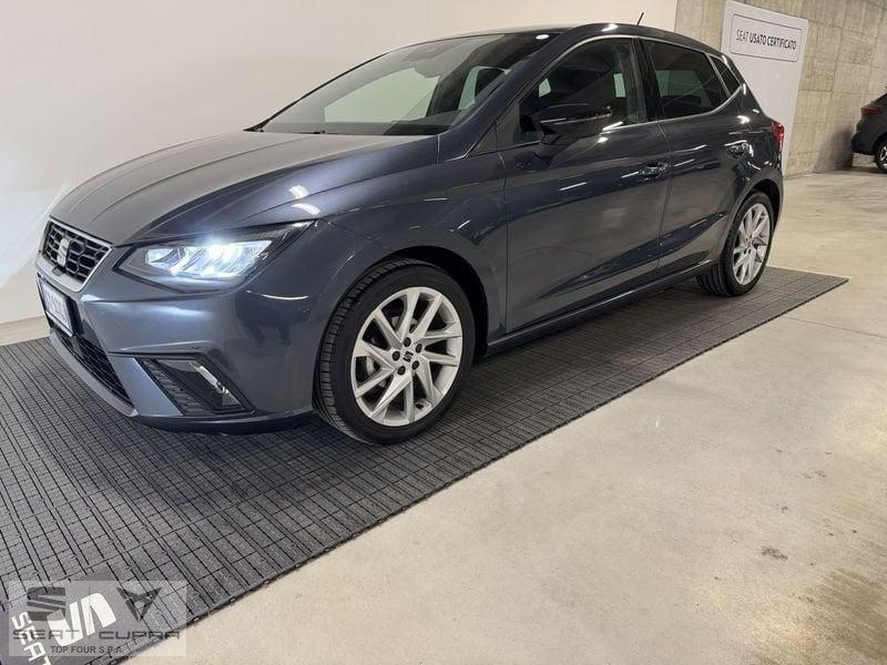 SEAT Ibiza 1.0 Eco TSI 70KW FR