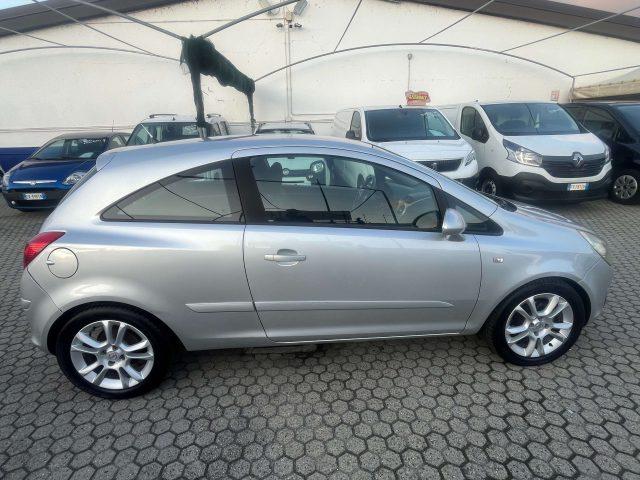 OPEL Corsa Corsa IV 3p 1.3 cdti ecoflex Sport 75cv