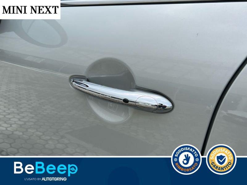 MINI Countryman Mini F60 MINI 2.0 COOPER D NORTHWOOD EDITION ALL