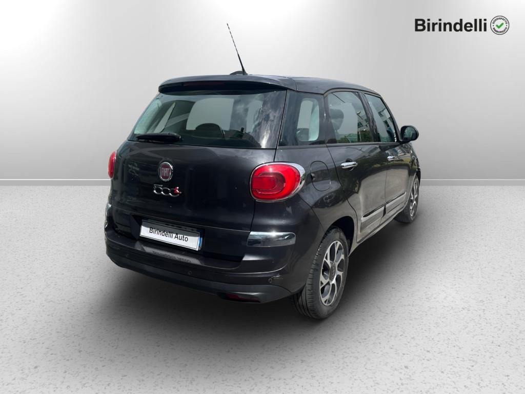 FIAT 500L - 500L 1.4 95 CV Lounge