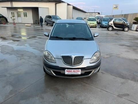 Lancia Ypsilon 1.3 Multijet 16V