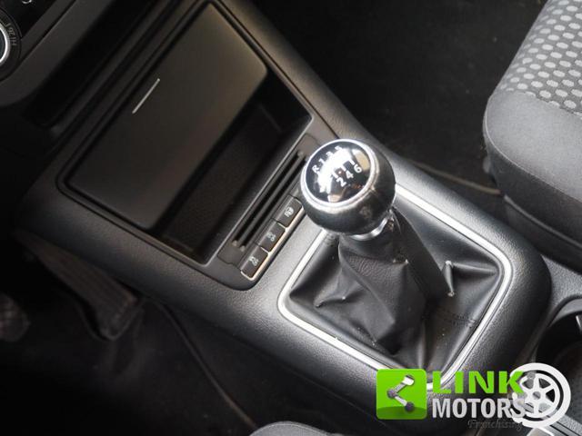 VOLKSWAGEN Tiguan 2.0 TDI DPF Trend & Fun BlueMotion Tech.