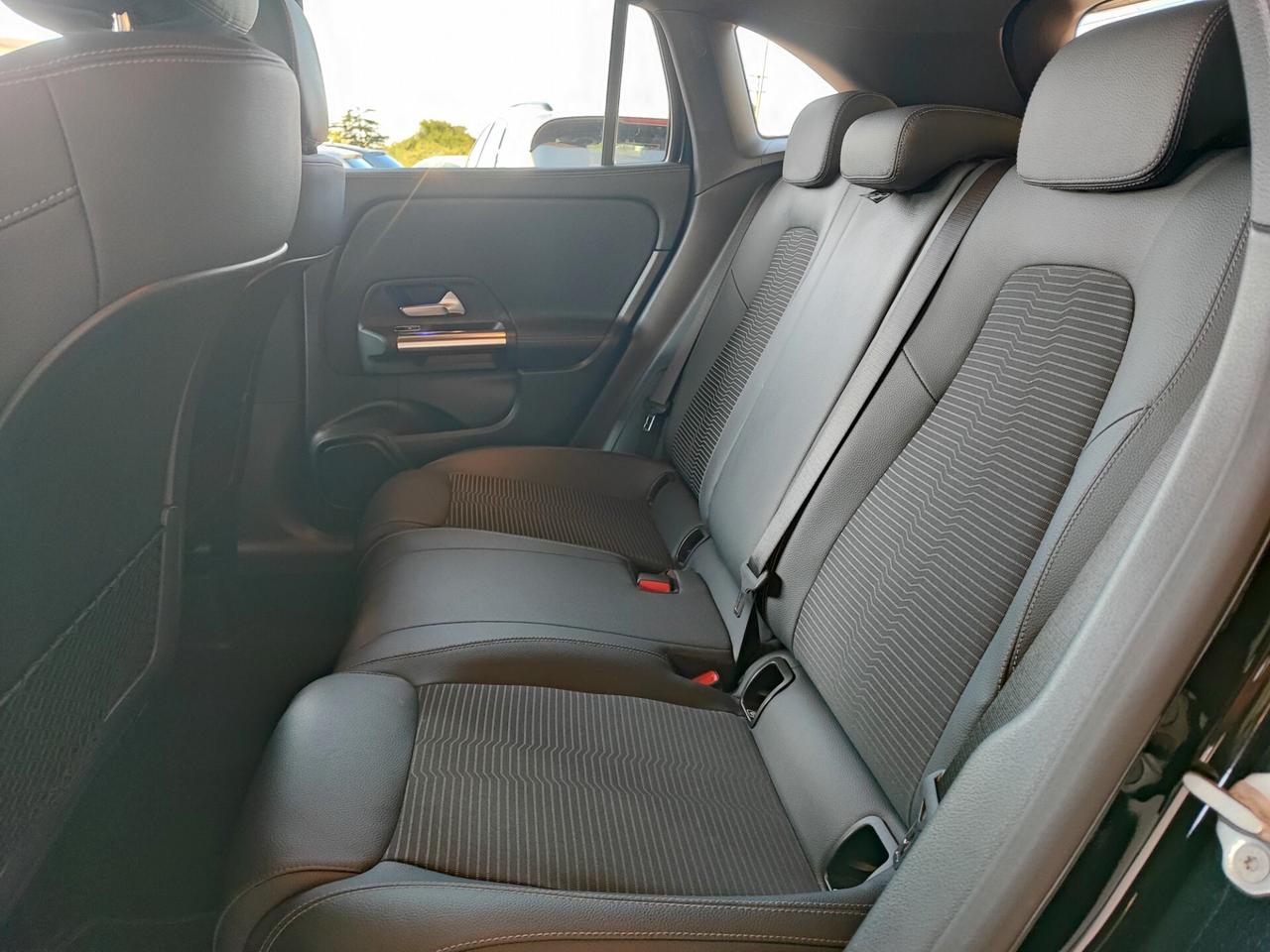 Mercedes-benz GLA 200 d Automatic 4Matic Premium