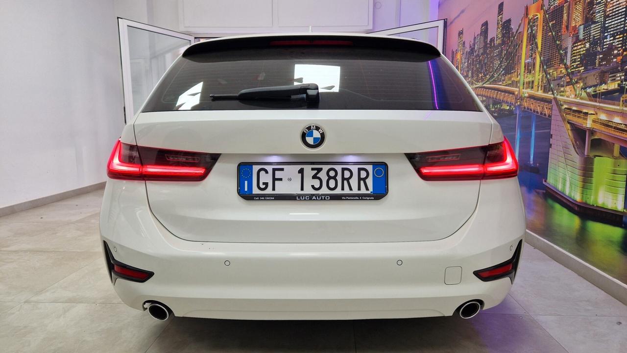 Bmw 48V 2.0d