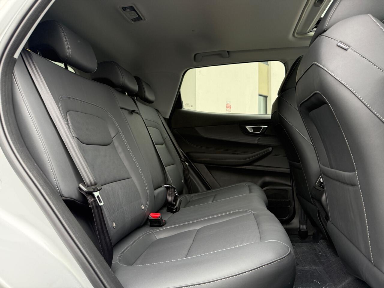 Dr 5.0 s3 1.5 Turbo CVT Bi-Fuel GPL|PRONTA CONSEGNA