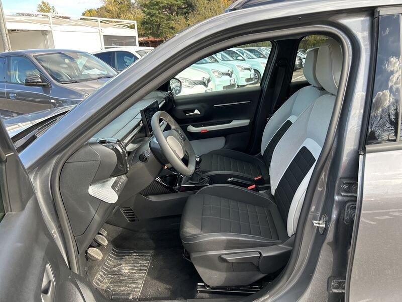 Citroën C3 IV 2024 1.2 puretech turbo Max 100cv s&s