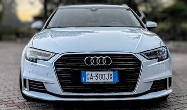 Audi A3 SPB 1.6 TDI Design