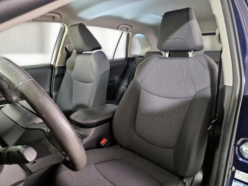 TOYOTA RAV 4 2.5 HV 178cv E-CVT Business 4WD