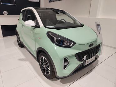 Dr 1.0 EV full Electric