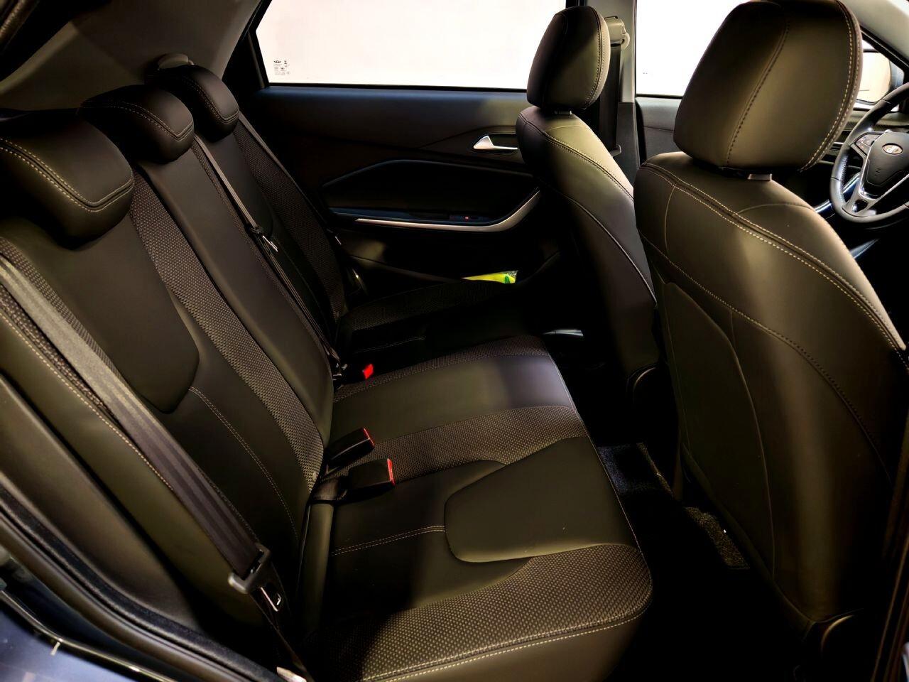 Dr 3 1.5 GPL S2 114cv