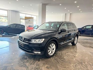 Volkswagen Tiguan 2.0 TDI DSG 4MOTION Style