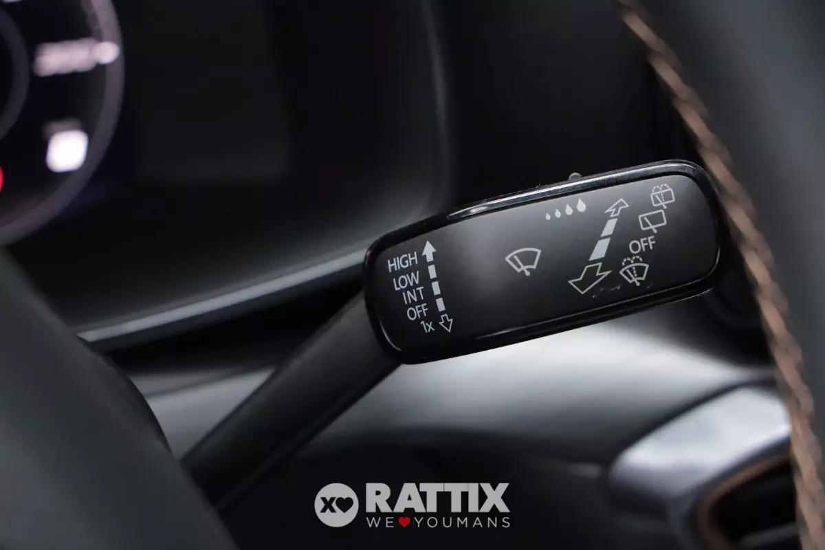 Cupra Formentor 1.4 e-Hybrid 204CV DSG