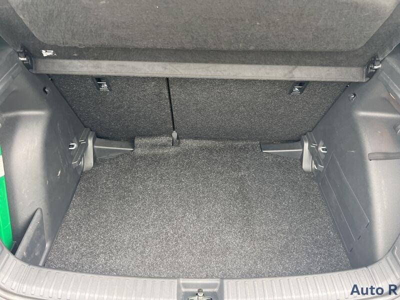 Skoda Fabia Fabia 1.0 TSI 95 CV Monte Carlo