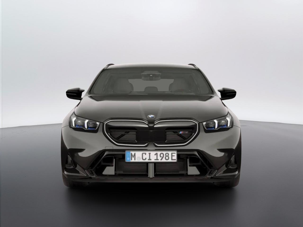 BMW M5 Touring