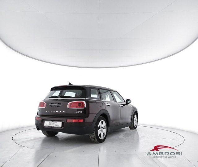 MINI Clubman Cooper 1.5 One