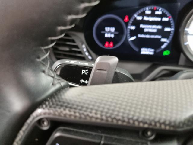 PORSCHE 911 Turbo S Cabriolet 650 cv