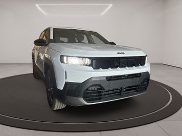 Jeep Compass 1.2 Turbo 48V Hybrid Altitude