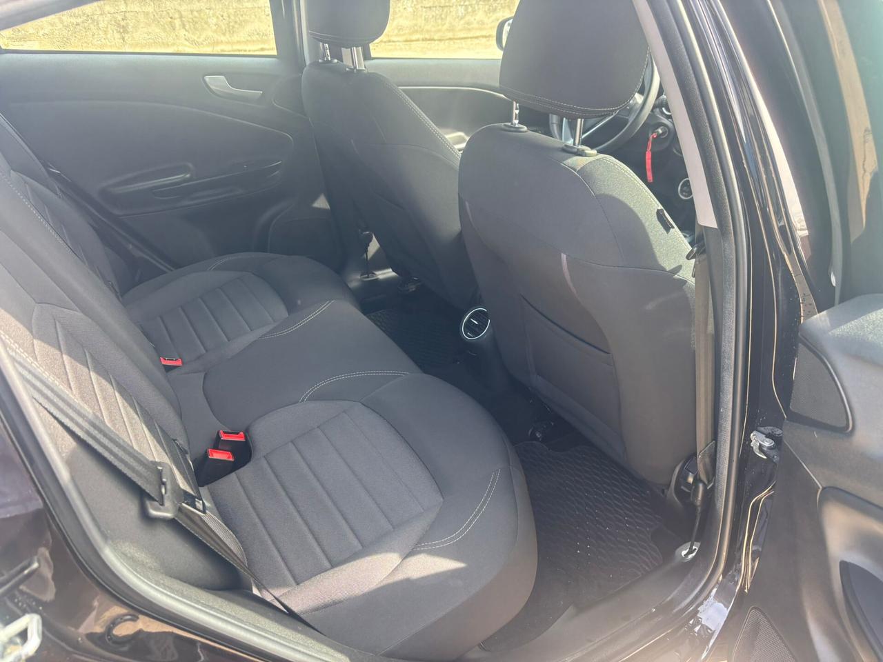 Alfa Romeo Giulietta 1.6 JTDm 120 CV Super