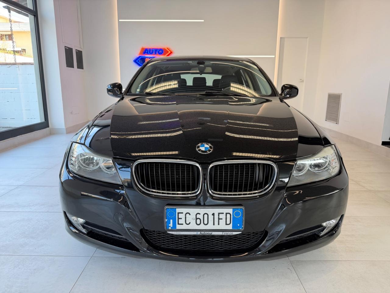 Bmw 320 320d cat Touring