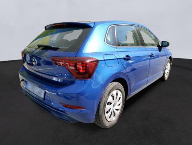 VOLKSWAGEN Polo 1.0 TSI Life "Sedili riscaldati"