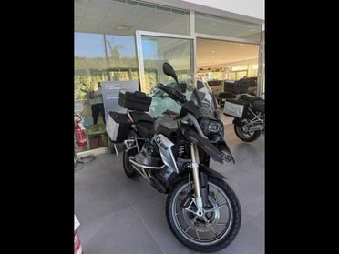 BMW R 1200 GS ADV - R 1250 GS ADVENTURE