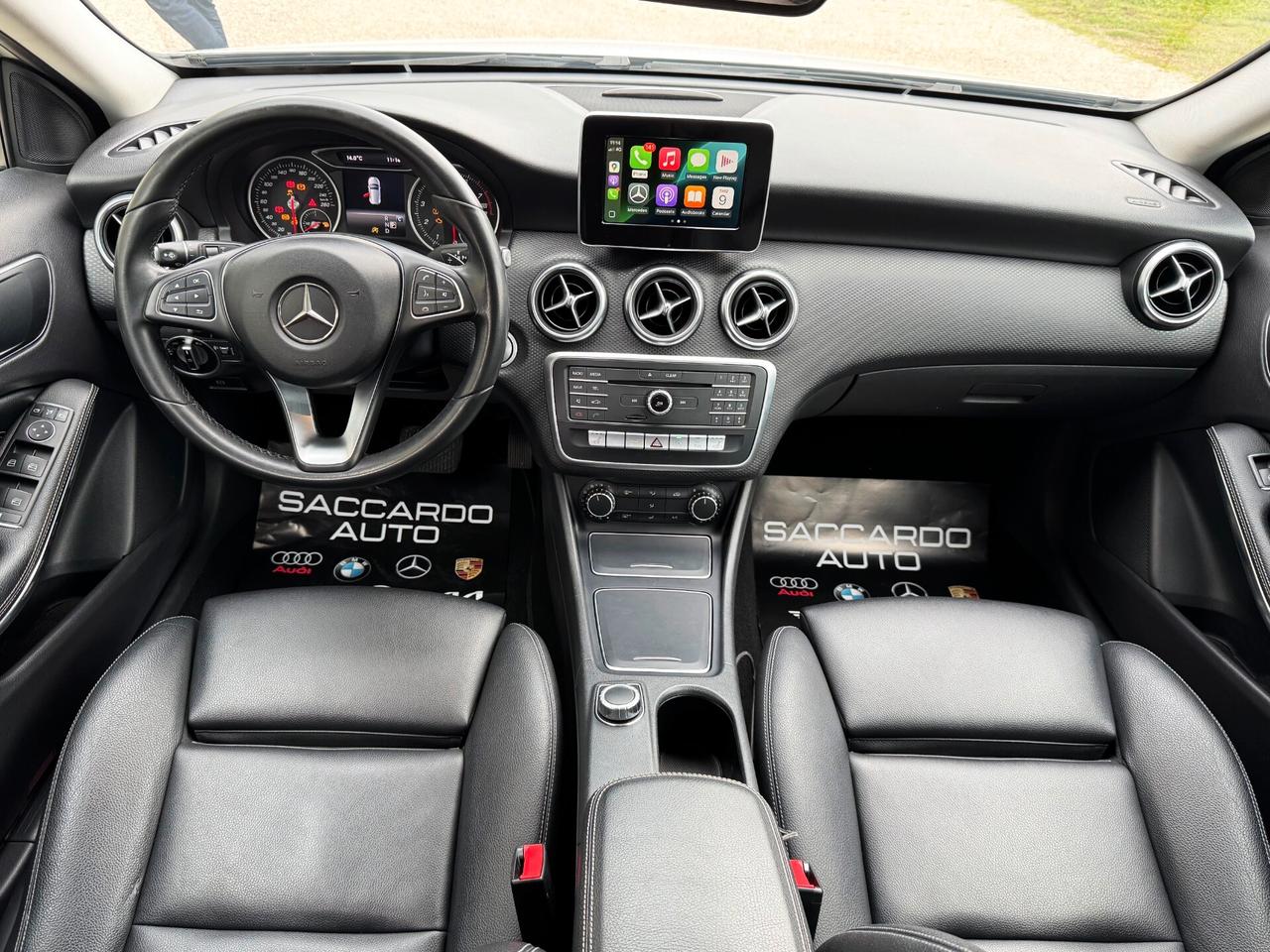 Mercedes A 180 Executive auto | CARPLAY+GARANZIA