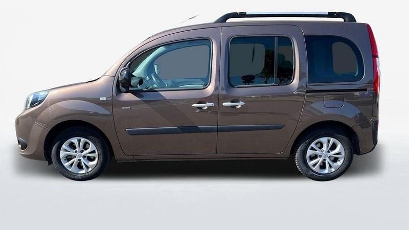 Renault Kangoo 1.5 dCi 90cv Limited S&S Euro 6b
