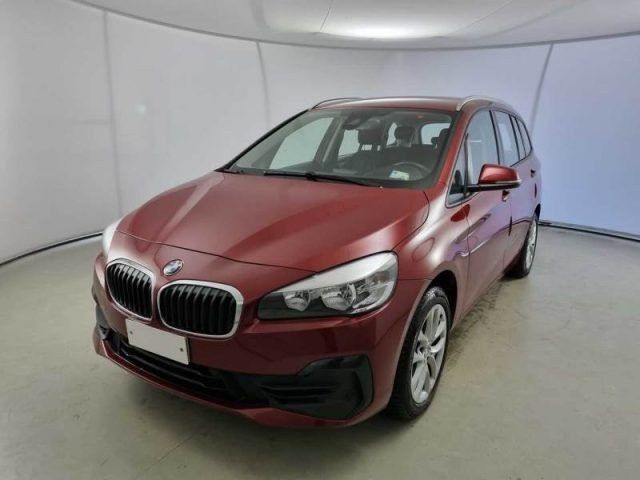 BMW 218 d Gran Tourer Advantage