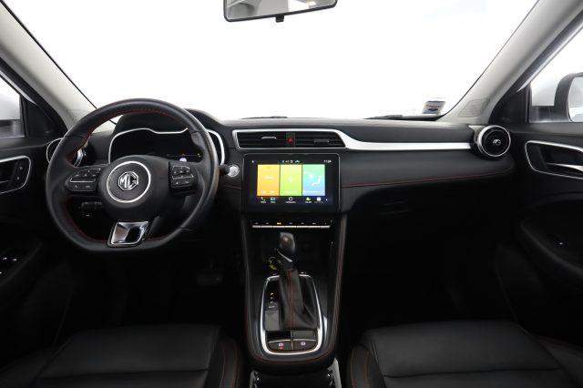 MG ZS ZS 1.0T-GDI aut. Luxury